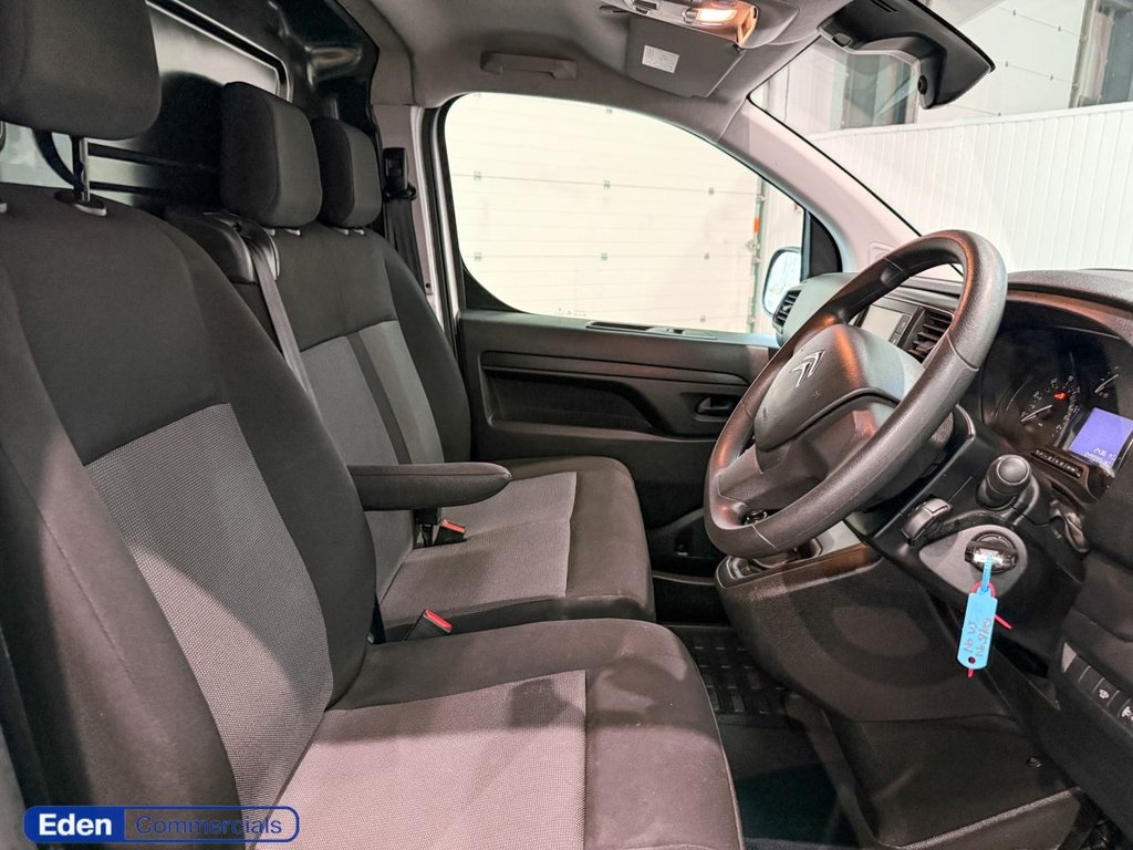 Used Citroen Dispatch 2023 for sale - 76725116: Photo 17