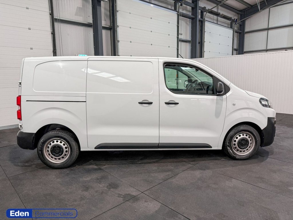 Used Citroen Dispatch 2023 for sale - 76725116: Photo 2
