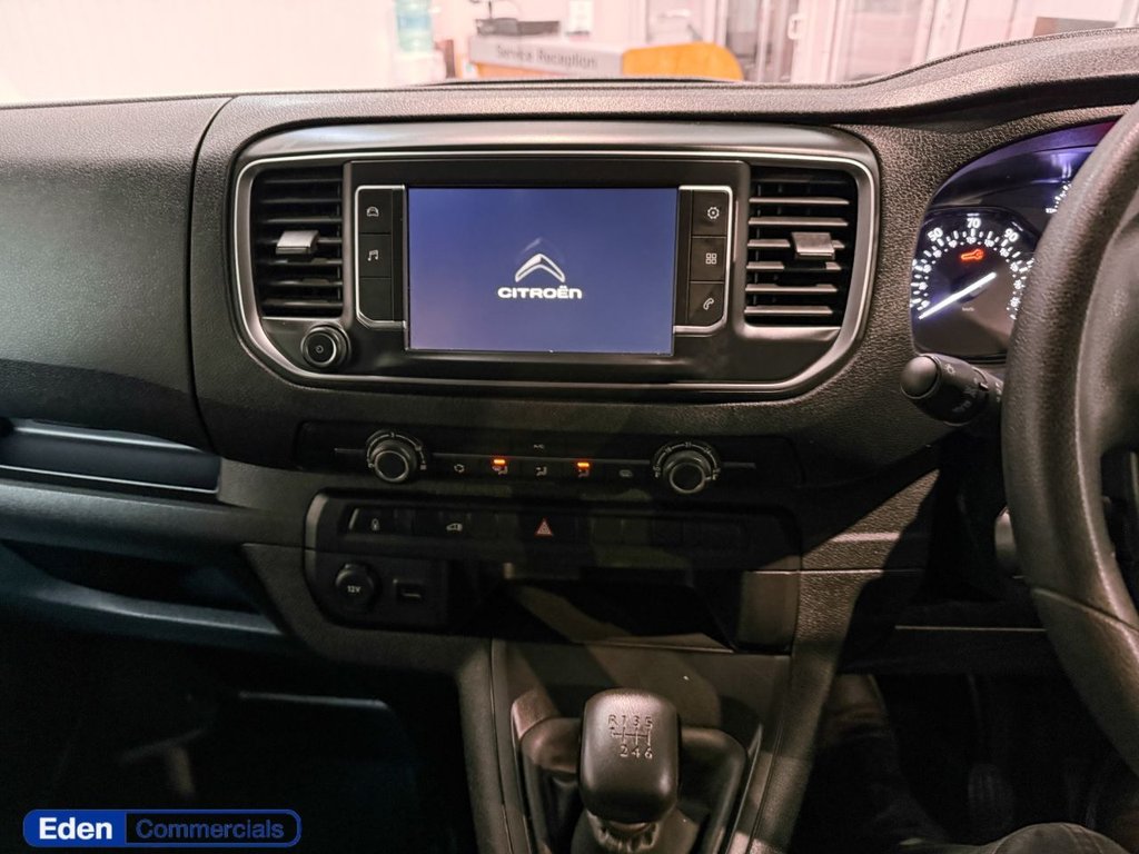 Used Citroen Dispatch 2023 for sale - 76725116: Photo 20