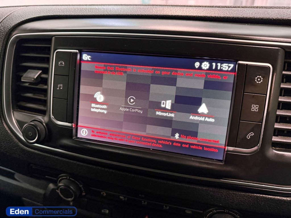 Used Citroen Dispatch 2023 for sale - 76725116: Photo 22