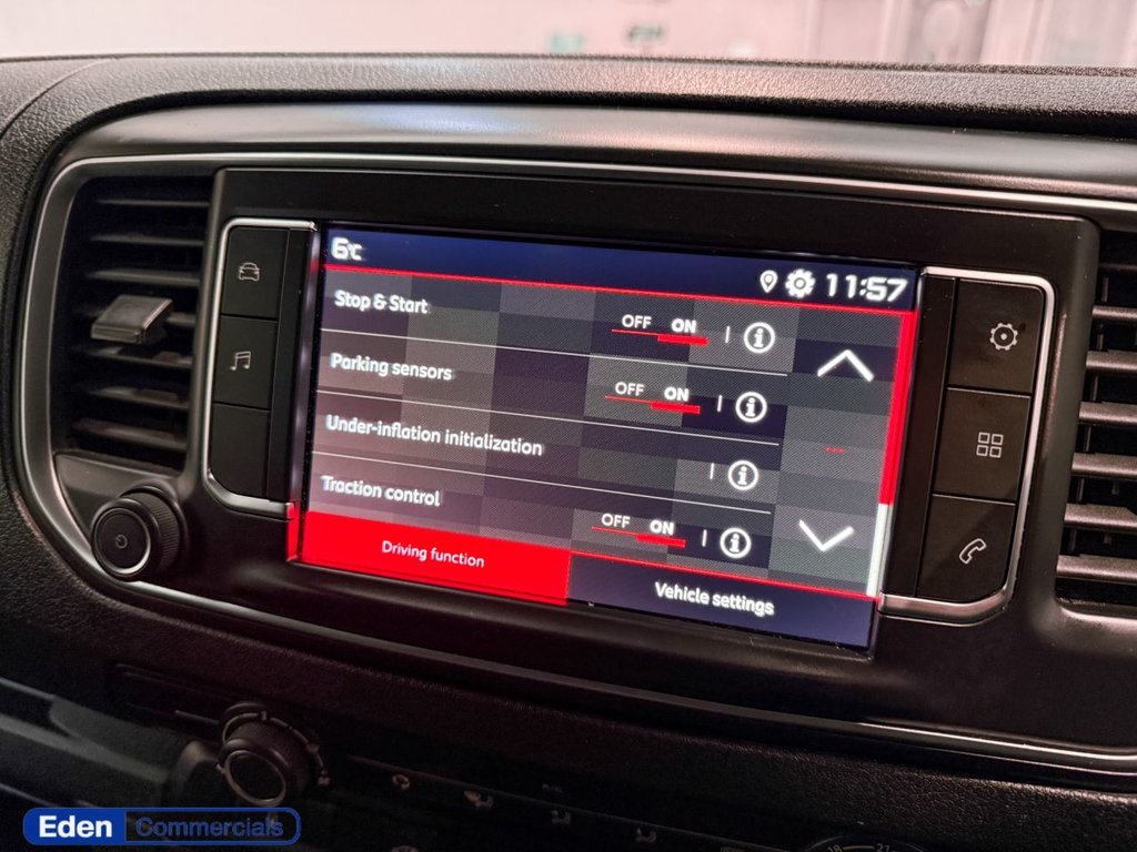 Used Citroen Dispatch 2023 for sale - 76725116: Photo 23