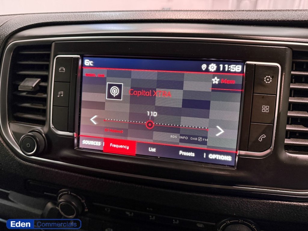 Used Citroen Dispatch 2023 for sale - 76725116: Photo 24