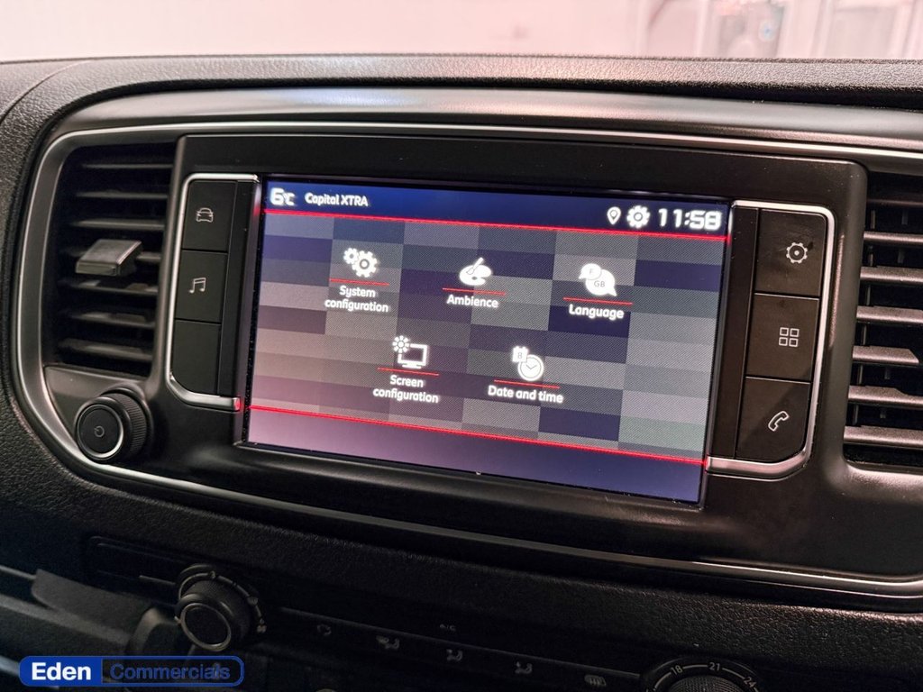 Used Citroen Dispatch 2023 for sale - 76725116: Photo 25