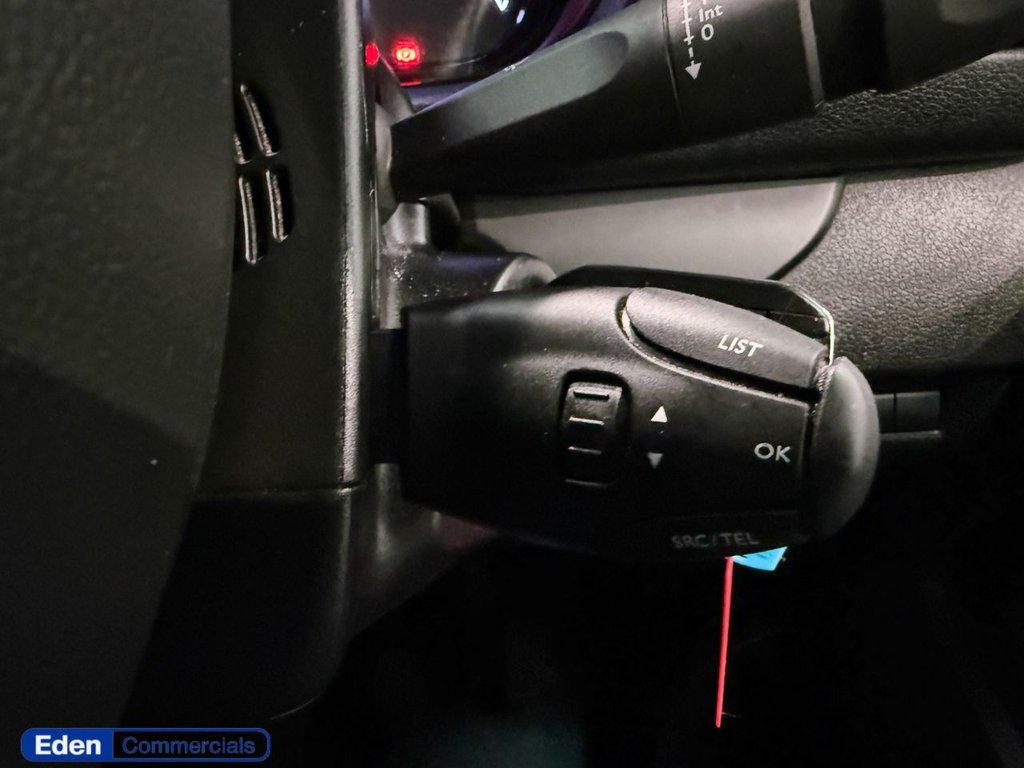 Used Citroen Dispatch 2023 for sale - 76725116: Photo 29