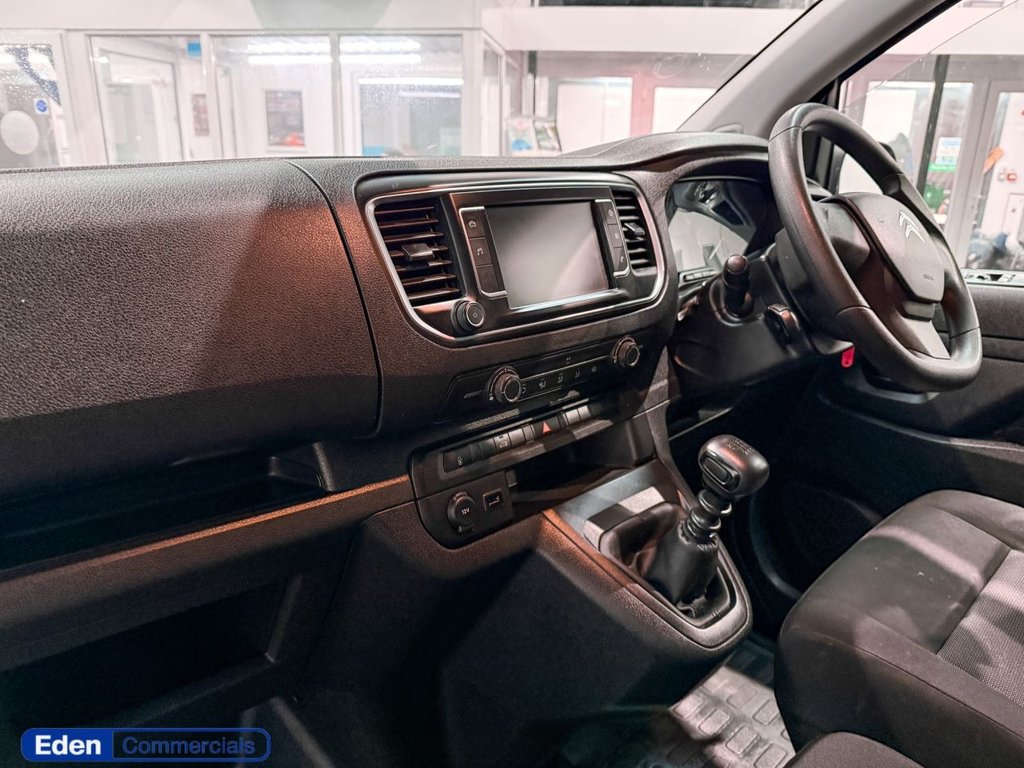 Used Citroen Dispatch 2023 for sale - 76725116: Photo 3