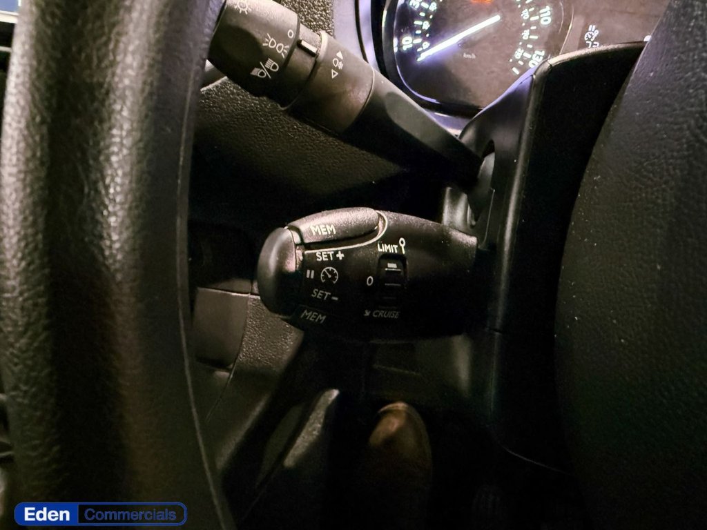 Used Citroen Dispatch 2023 for sale - 76725116: Photo 30