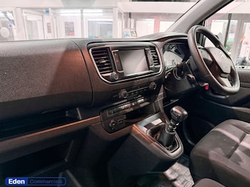 Used Citroen Dispatch 2023 for sale - 76725116: Photo