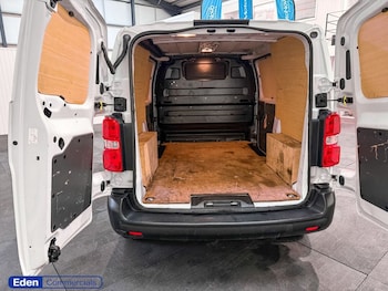 Used Citroen Dispatch 2023 for sale - 76725116: Photo