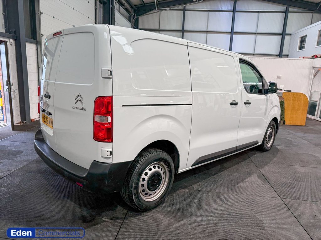 Used Citroen Dispatch 2023 for sale - 76725116: Photo 5