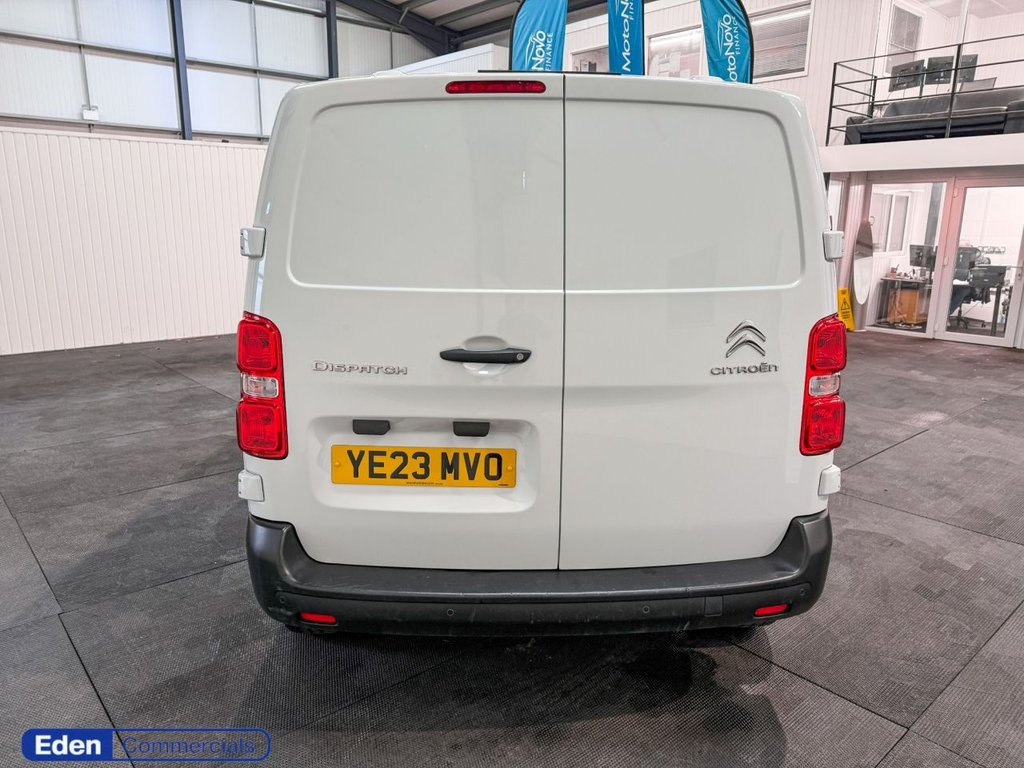 Used Citroen Dispatch 2023 for sale - 76725116: Photo 6