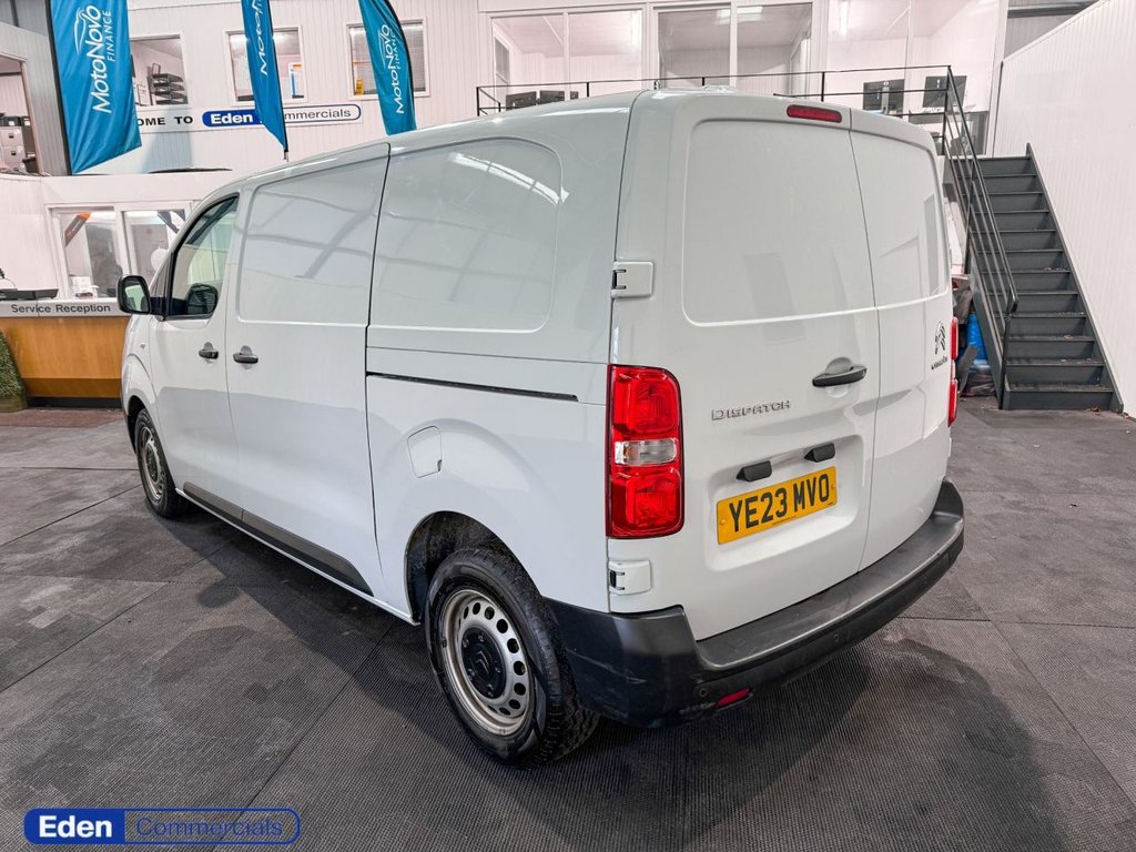 Used Citroen Dispatch 2023 for sale - 76725116: Photo 7