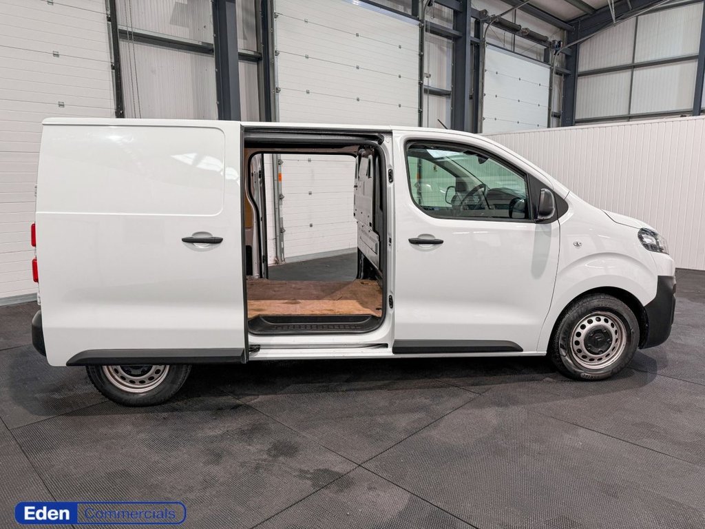 Used Citroen Dispatch 2023 for sale - 76725116: Photo 8