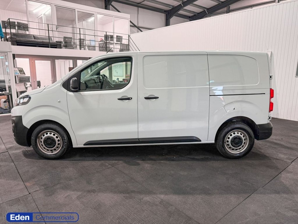 Used Citroen Dispatch 2023 for sale - 76725116: Photo 9