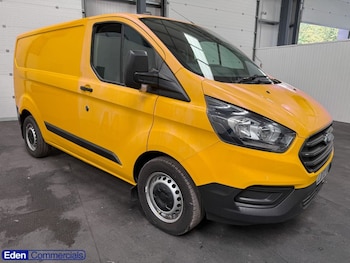 Used Ford Transit Custom 2022 for sale - 79323170: Photo