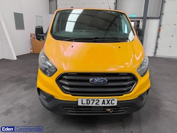 Used Ford Transit Custom 2022 for sale - 79323170: Photo