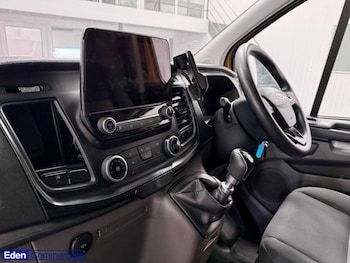 Used Ford Transit Custom 2022 for sale - 79323170: Photo