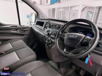 Used Ford Transit Custom 2019 for sale - 79550522: Photo