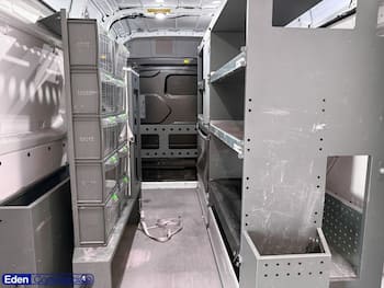 Used Ford Transit Custom 2019 for sale - 79550522: Photo