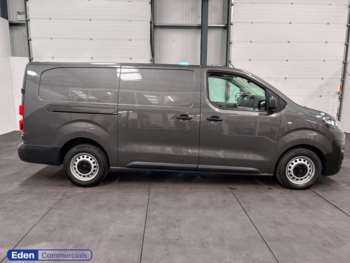 Used Citroen Dispatch 2022 for sale - 74756372: Photo