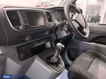 Used Citroen Dispatch 2022 for sale - 74756372: Photo