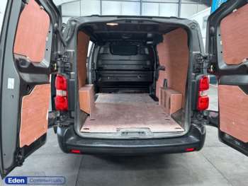Used Citroen Dispatch 2022 for sale - 74756372: Photo