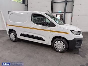 Used Citroen Berlingo 2024 for sale - 75275188: Photo