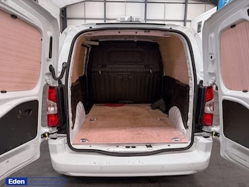 Used Citroen Berlingo 2024 for sale - 75275188: Photo