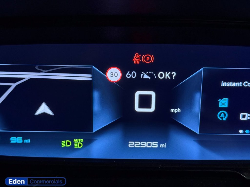 Vehicle 31