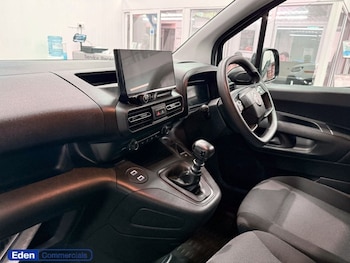Used Citroen Berlingo 2024 for sale - 75275188: Photo
