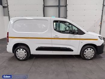 Used Citroen Berlingo 2024 for sale - 75275188: Photo
