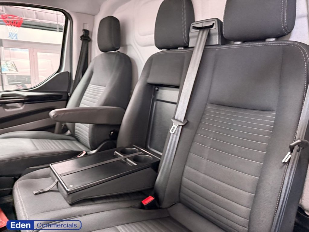Used Ford Transit Custom 2022 for sale - 76724529: Photo 10