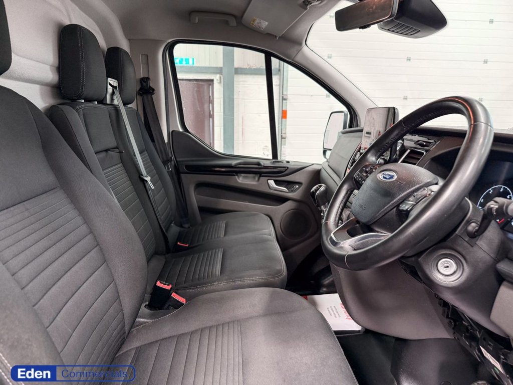 Used Ford Transit Custom 2022 for sale - 76724529: Photo 12