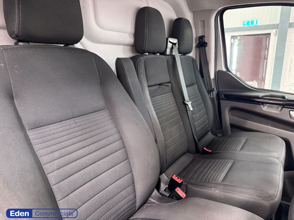 Used Ford Transit Custom 2022 for sale - 76724529: Photo 13