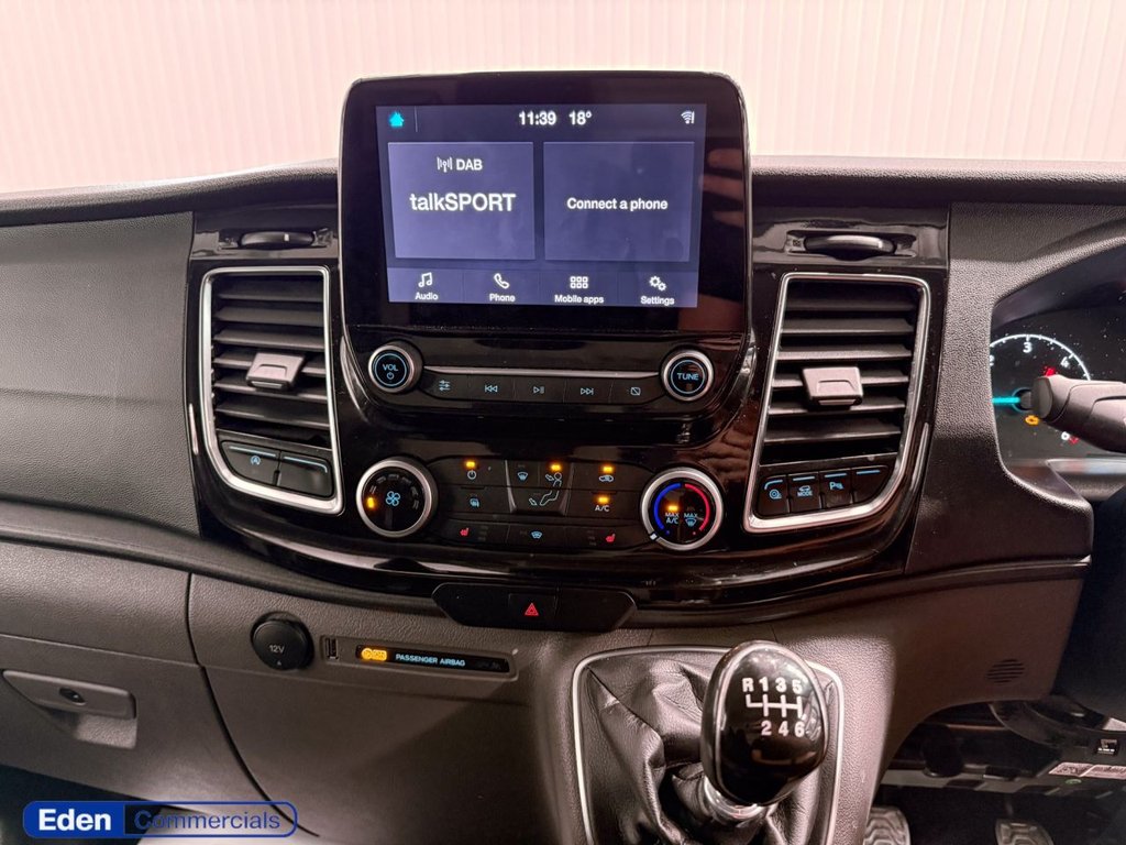 Used Ford Transit Custom 2022 for sale - 76724529: Photo 14