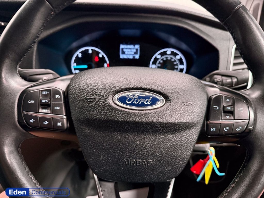 Used Ford Transit Custom 2022 for sale - 76724529: Photo 16