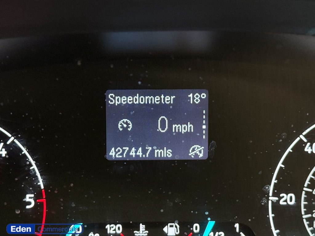 Used Ford Transit Custom 2022 for sale - 76724529: Photo 18