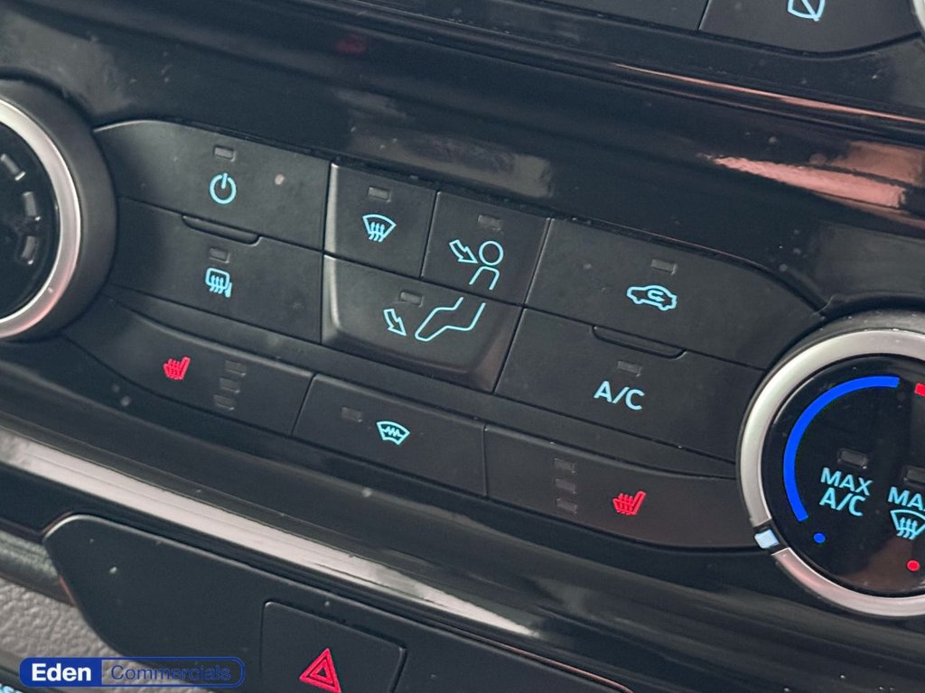 Used Ford Transit Custom 2022 for sale - 76724529: Photo 20