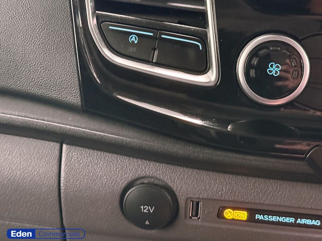 Used Ford Transit Custom 2022 for sale - 76724529: Photo 21