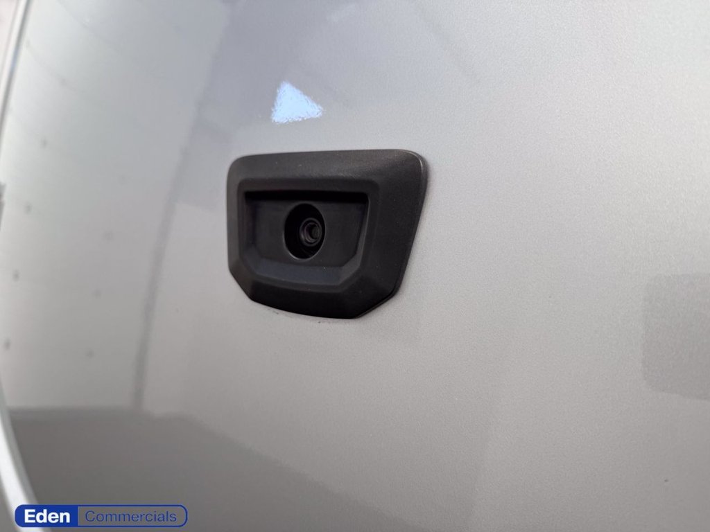 Used Ford Transit Custom 2022 for sale - 76724529: Photo 5