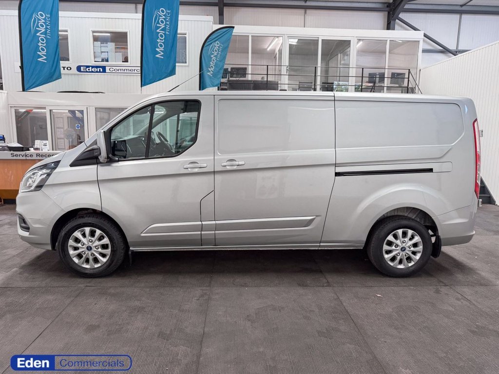 Used Ford Transit Custom 2022 for sale - 76724529: Photo 6