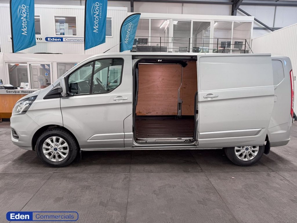 Used Ford Transit Custom 2022 for sale - 76724529: Photo 7
