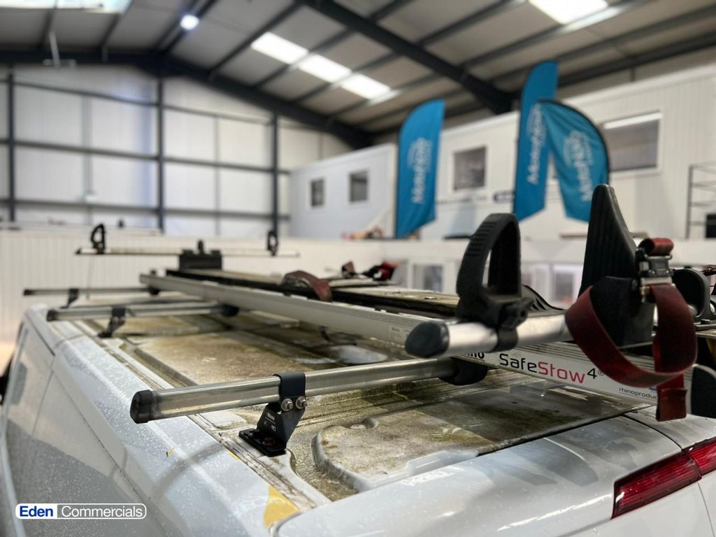 Used Ford Transit Custom 2019 for sale - 77132943: Photo 33