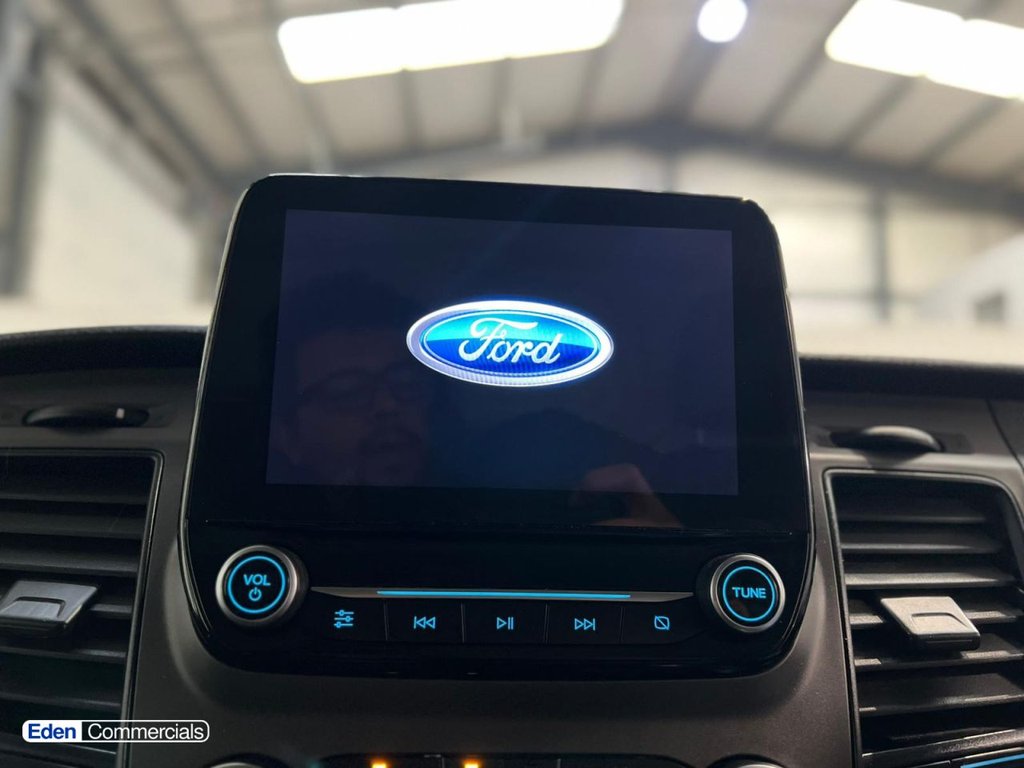 Used Ford Transit Custom 2019 for sale - 77132943: Photo 44