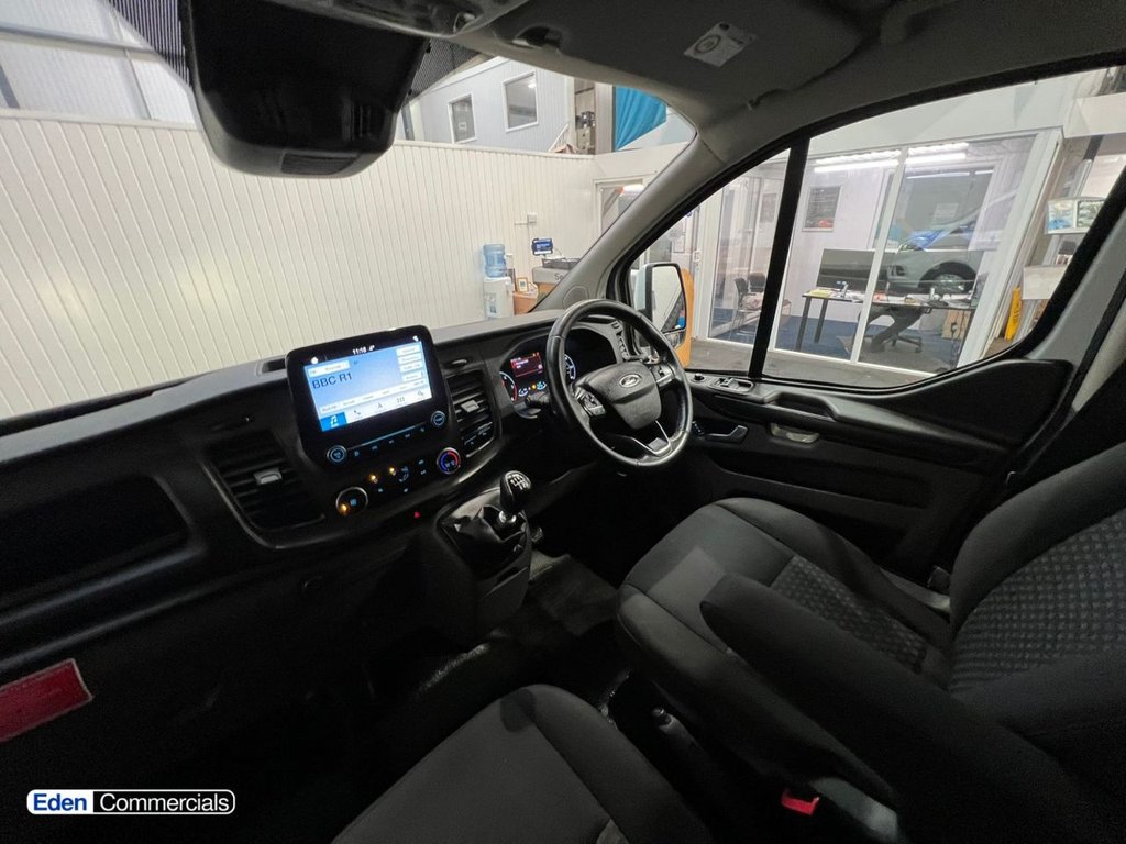 Used Ford Transit Custom 2019 for sale - 77132943: Photo 49