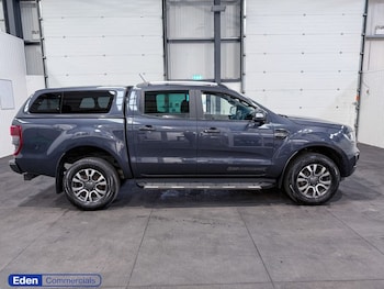 Used Ford Ranger 2022 for sale - 76429598: Photo