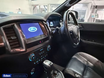 Used Ford Ranger 2022 for sale - 76429598: Photo