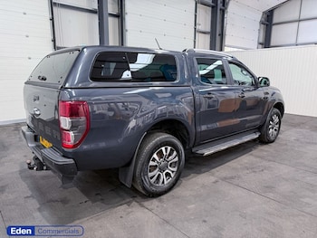Used Ford Ranger 2022 for sale - 76429598: Photo