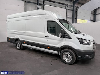 Used Ford Transit 2023 for sale - 78749061: Photo