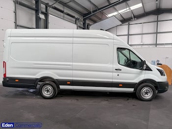 Used Ford Transit 2023 for sale - 78749061: Photo