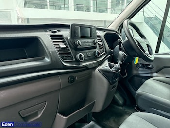 Used Ford Transit 2023 for sale - 78749061: Photo